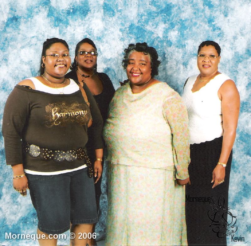 The Glovers