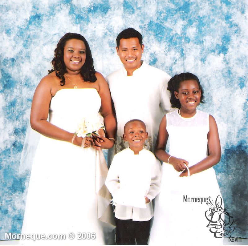 Wedding Party