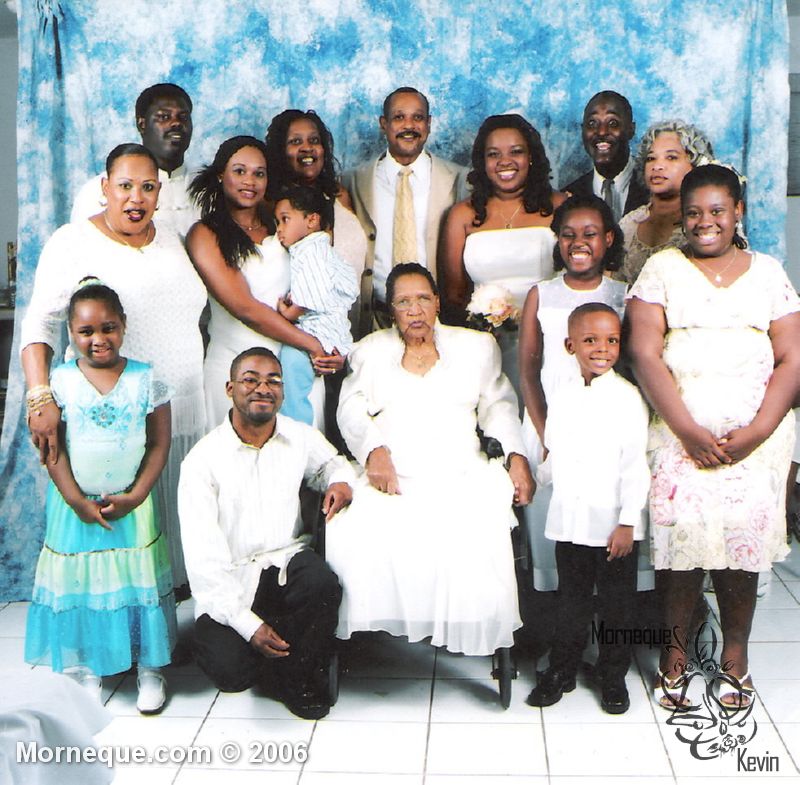 The Glovers