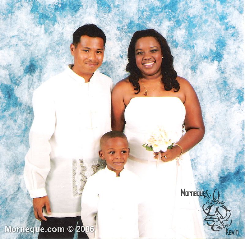 Our Family