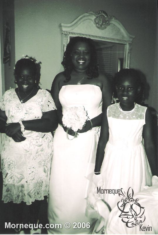The Sisters